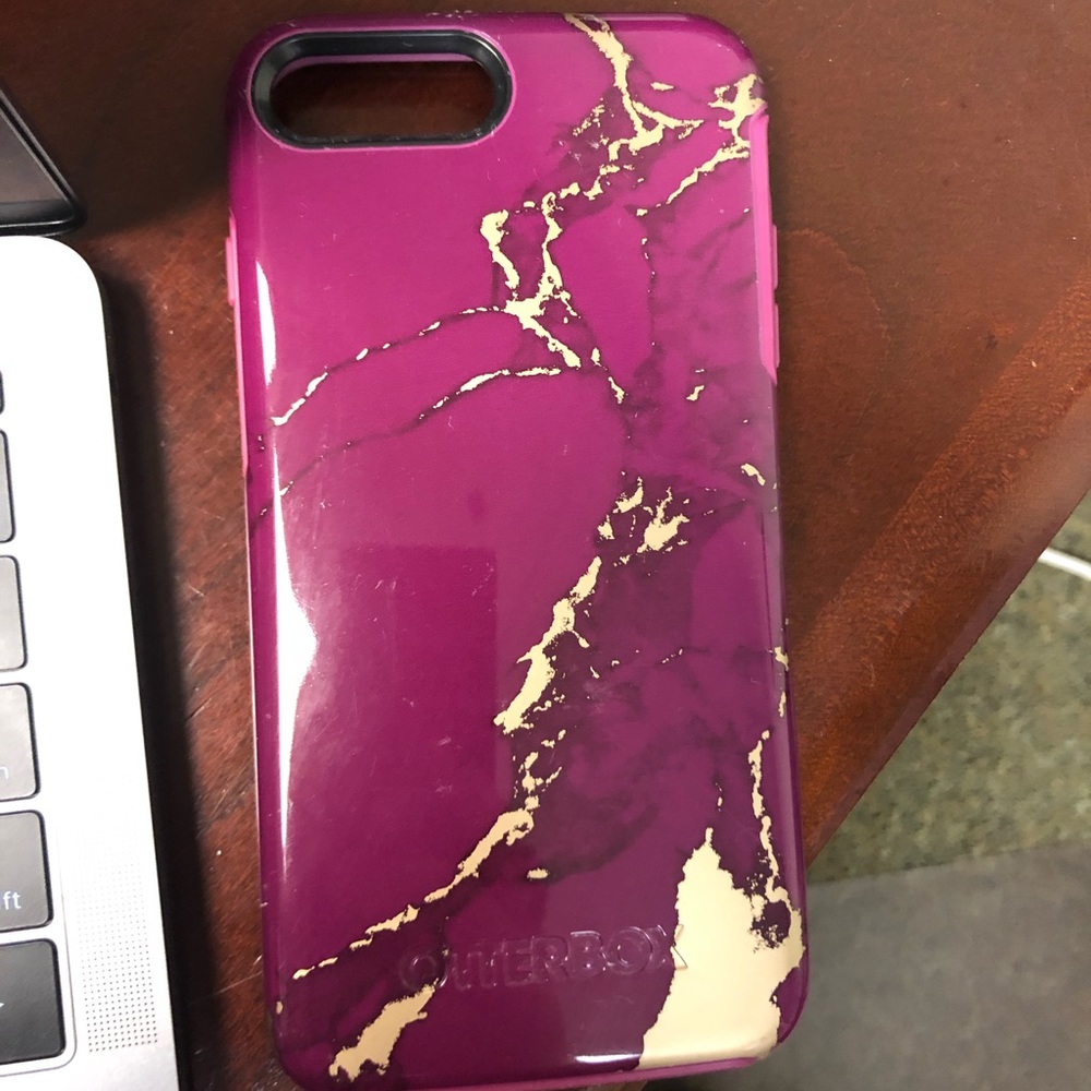 iPhone 8 Plus Otterbox